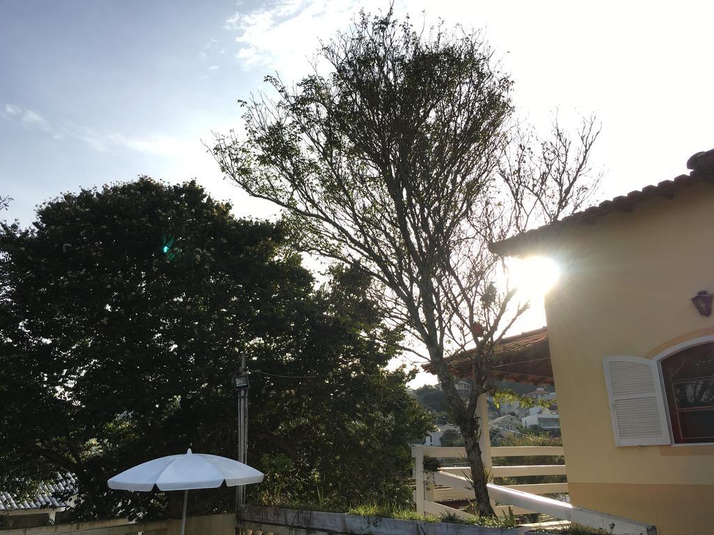 Pousada Do Ipe เซาโลว์เรงโซ ภายนอก รูปภาพ